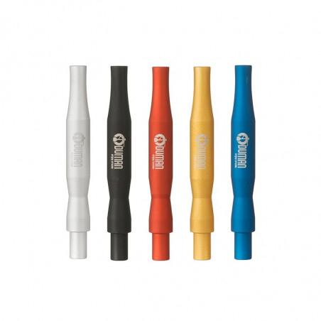 Oduman Initial – slangar munstycke – 14 cm - Vattenpipa-slang