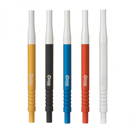 Oduman Initial – slangar munstycke – 25 cm - Vattenpipa-slang