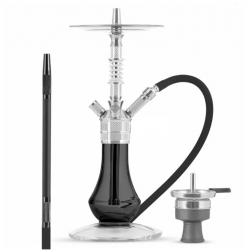 AMY vattenpipa shisha Carbonica Gear SS24.02 - AMY vattenpipor