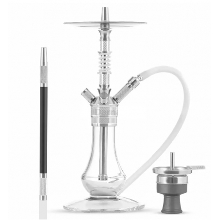 AMY vattenpipa shisha Carbonica Gear SS24.02 - AMY vattenpipor