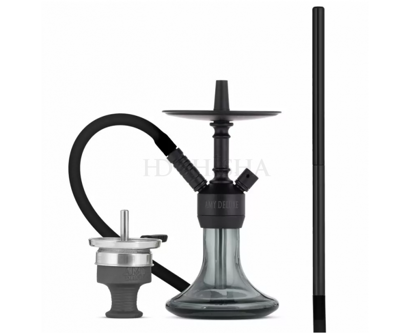 AMY vattenpipa shisha Little Focus 071.03 - AMY vattenpipor