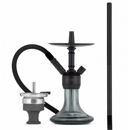 AMY vattenpipa shisha Little Focus 071.03 - AMY vattenpipor