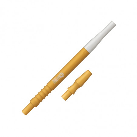 Oduman Initial – slangar munstycke – 25 cm - Vattenpipa-slang