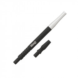 Oduman Initial – slangar munstycke – 25 cm - Vattenpipa-slang