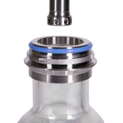 AMY vattenpipa shisha Amir's 100 - AMY vattenpipor