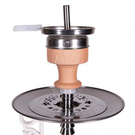 AMY vattenpipa shisha Amir's 100 - AMY vattenpipor