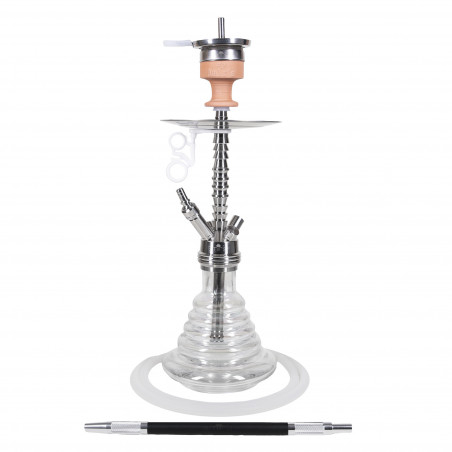 AMY vattenpipa shisha Amir's 100 - AMY vattenpipor