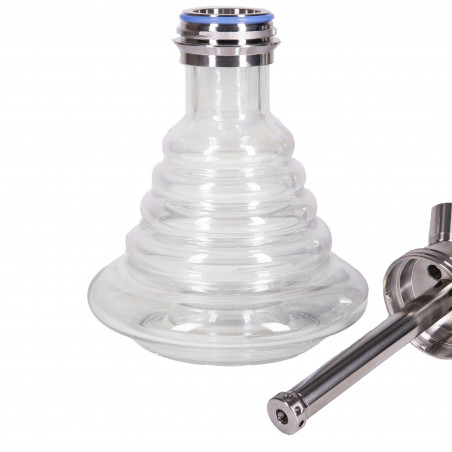 AMY vattenpipa shisha Amir's 100 - AMY vattenpipor