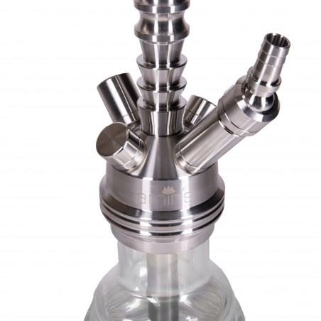 AMY vattenpipa shisha Amir's 100 - AMY vattenpipor