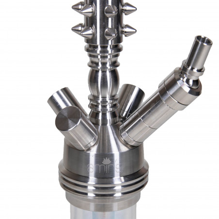 AMY vattenpipa shisha Amir's 200 - AMY vattenpipor