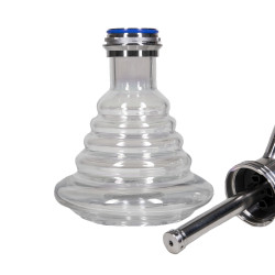 AMY vattenpipa shisha Amir's 200 - AMY vattenpipor