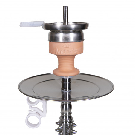 AMY vattenpipa shisha Amir's 200 - AMY vattenpipor