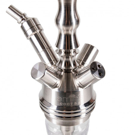 AMY vattenpipa shisha Amir's 500 - AMY vattenpipor