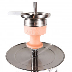 AMY vattenpipa shisha Amir's 500 - AMY vattenpipor