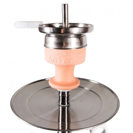 AMY vattenpipa shisha Amir's 500 - AMY vattenpipor