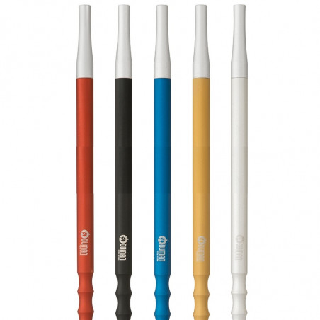 Oduman Initial – slangar munstycke – 40 cm - Vattenpipa-slang