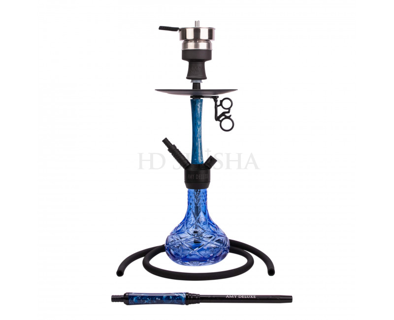 AMY vattenpipa shisha Alu Apis S - AMY vattenpipor