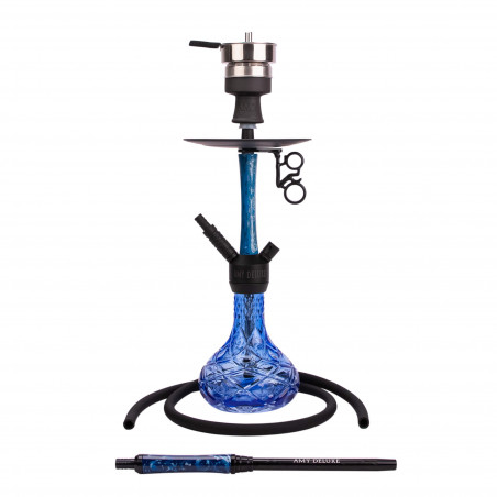 AMY vattenpipa shisha Alu Apis S - AMY vattenpipor