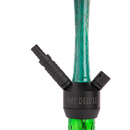 AMY vattenpipa shisha Alu Apis S - AMY vattenpipor