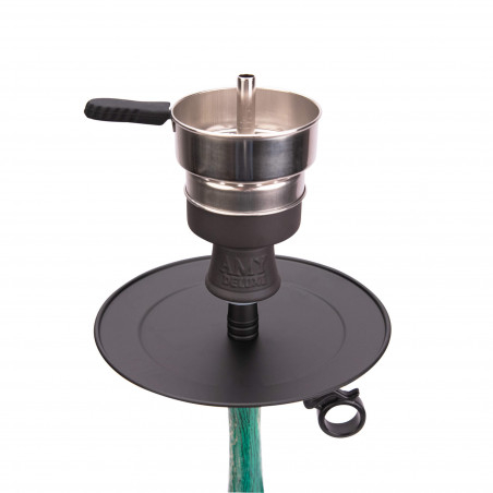 AMY vattenpipa shisha Alu Apis S - AMY vattenpipor