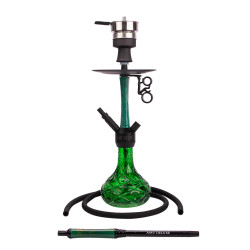 AMY vattenpipa shisha Alu Apis S - AMY vattenpipor