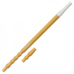 Oduman Initial – slangar munstycke – 40 cm - Vattenpipa-slang