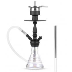 AMY vattenpipa shisha Little Zuri Rainbow - AMY vattenpipor