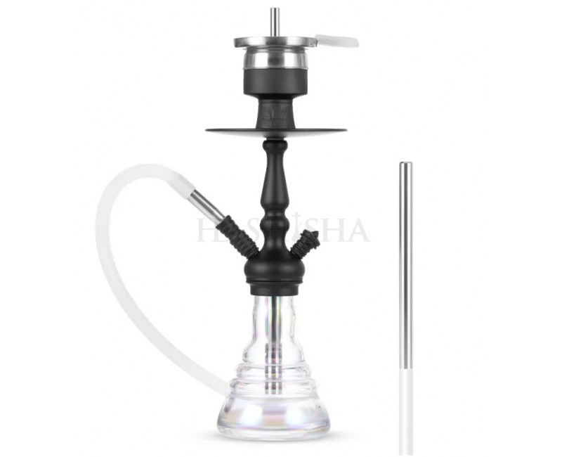 AMY vattenpipa shisha Little Zuri Rainbow - AMY vattenpipor