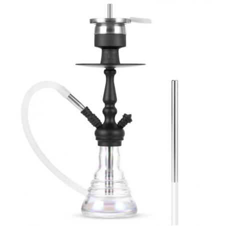 AMY vattenpipa shisha Little Zuri Rainbow - AMY vattenpipor