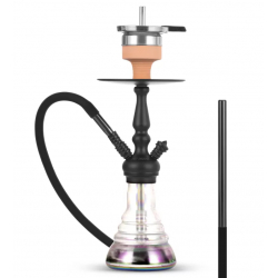 AMY vattenpipa shisha Little Zuri Rainbow - AMY vattenpipor