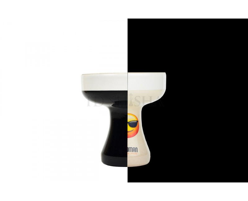 Oduman Magic vandpibe hoved