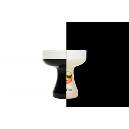 Oduman Magic vattenpipa shisha hoved - Vattenpips-huvud