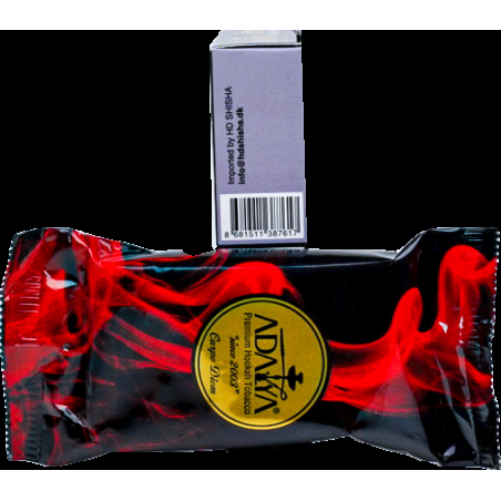 Adalya Vattenpipstobak – Berlin Nights 50 g - Vattenpipstobak