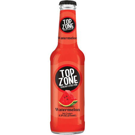 Top Zone Vattenmelon - 275 ml