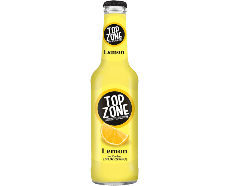 Top Zone Citron - 275 ml