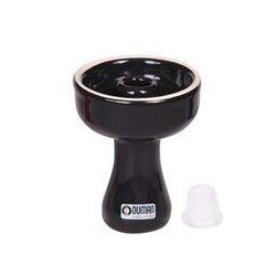 Oduman Phunnel vattenpipa shisha hoved - Vattenpips-huvud