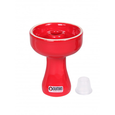 Oduman Phunnel vattenpipa shisha hoved - Vattenpips-huvud