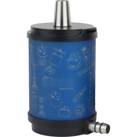 Oduman Atomic Vattenpipa