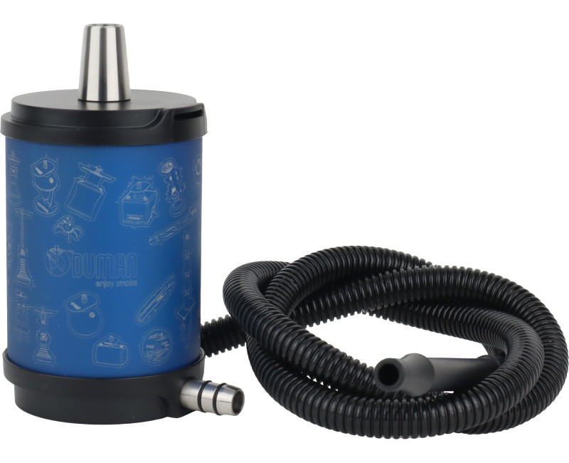 Oduman Atomic Vattenpipa