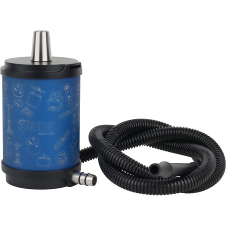 Oduman Atomic Vattenpipa