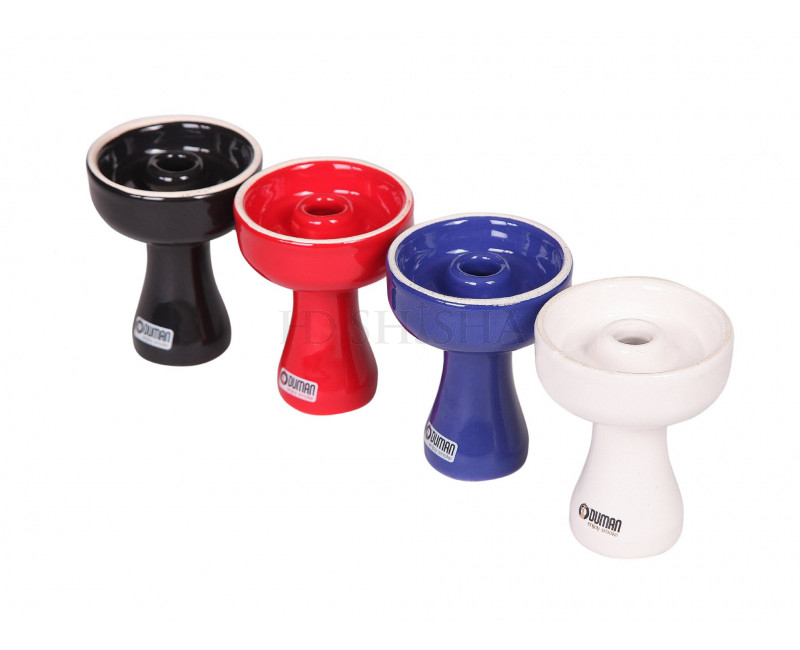 Oduman Phunnel vandpibe hoved