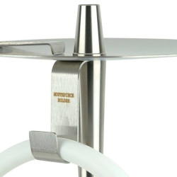 Oduman Infinity Silver Vattenpipa