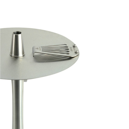 Oduman Infinity Vit Vattenpipa