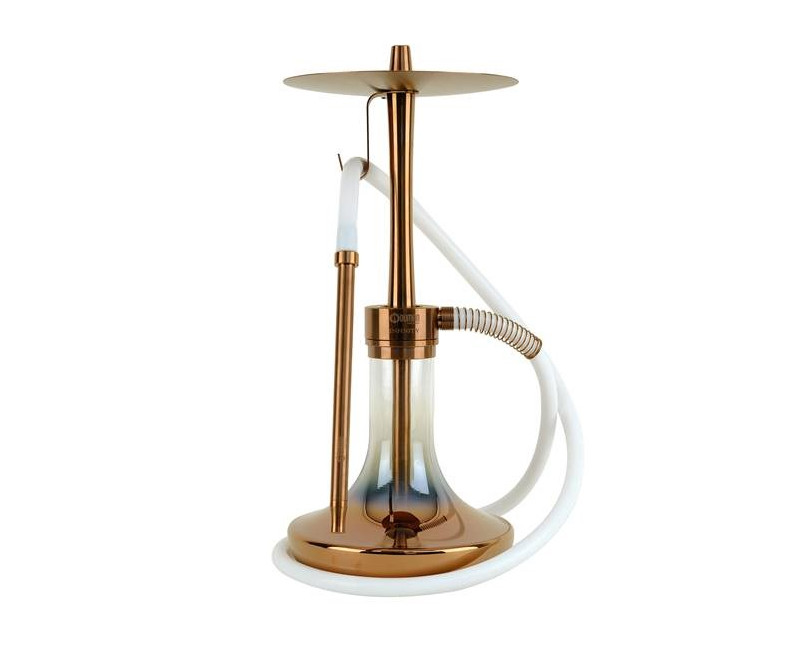 Oduman Infinity Bronze Vattenpipa