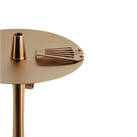 Oduman Infinity Bronze Vattenpipa