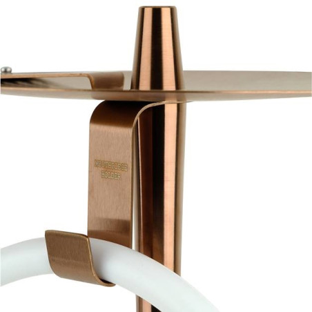 Oduman Infinity Bronze Vattenpipa