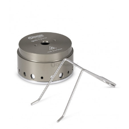 Oduman Ignis Revo – Värmeregulator - Tillbehör