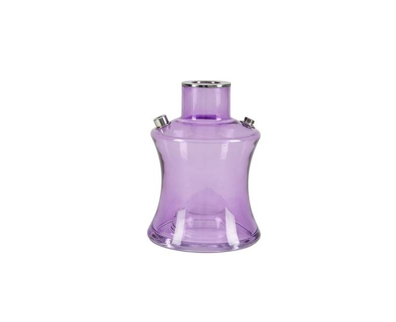 Oduman N2 Lilla, Blå & Grøn Vase