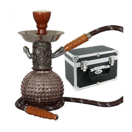 MYA Bambino vattenpipa shisha - Vattenpipor