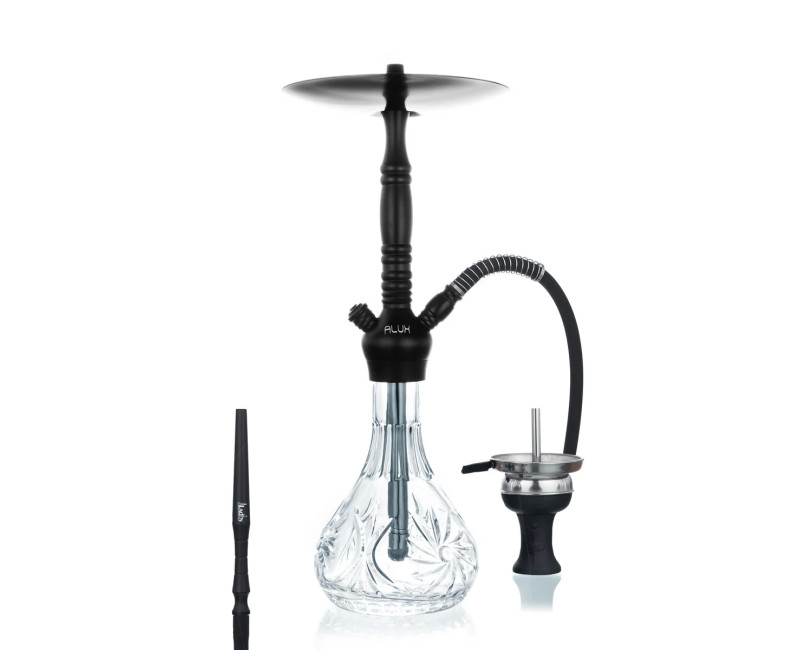 Aladin Alux M5 vattenpipa | Vattenpipor